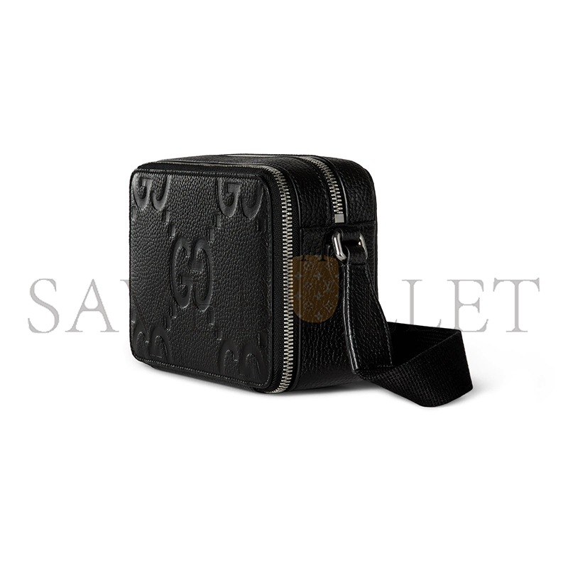G*u*i gg jumbo mini bag ‎816958 (26*17*9cm)